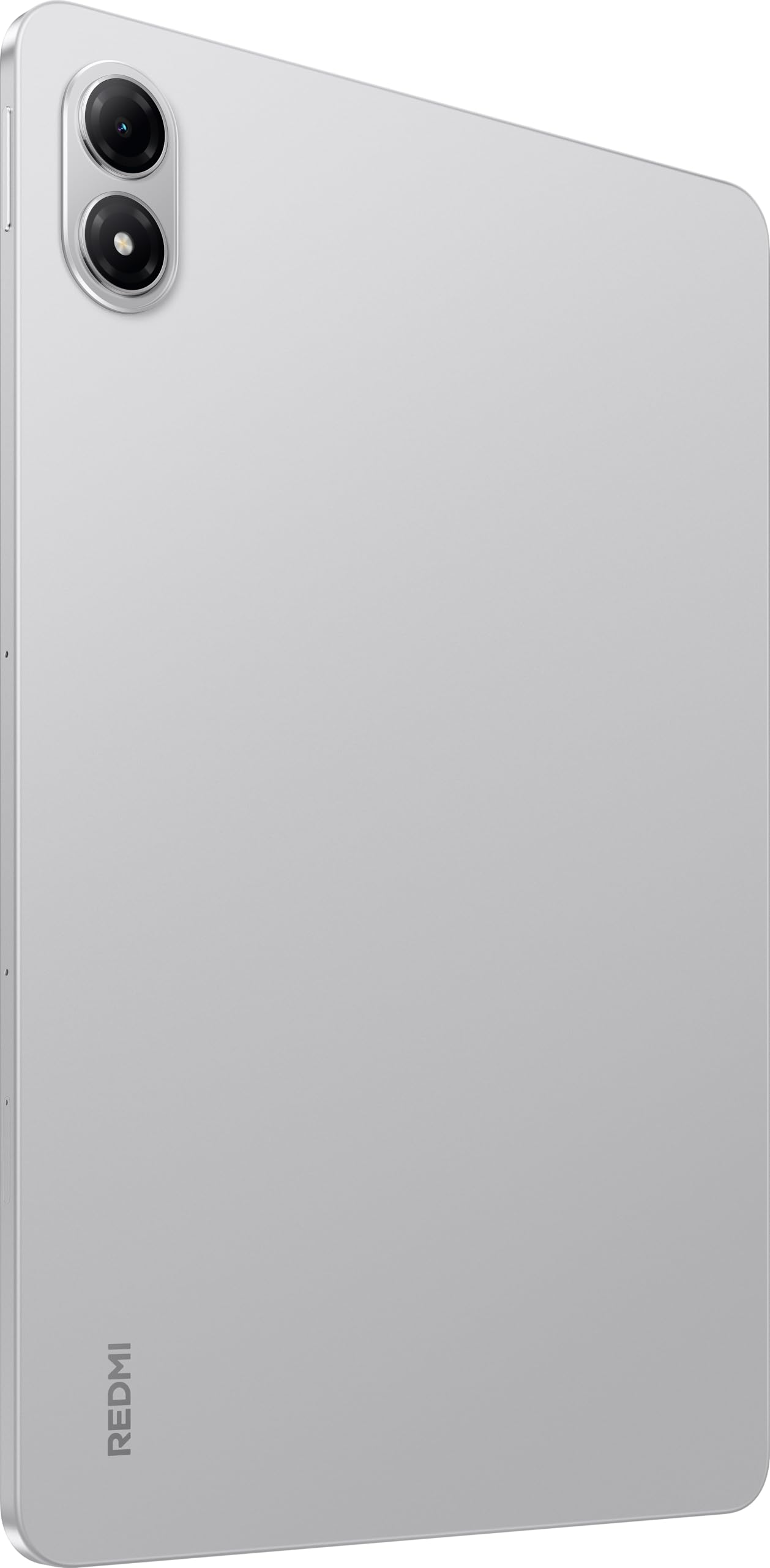 XIAOMI REDMI Pad 2 Pro - Tablet de 12.1" 2.5K (Snapdragon 7s Gen 4, 6GB de RAM, 128GB de ROM, WiFi 6 + Bluetooth 5.3, Batería de 12000 mAh, Cargador no Incluido), Plata (Versión ES) — view 7