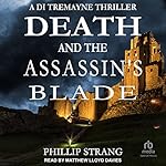 Cover of Death and the Assassin's Blade