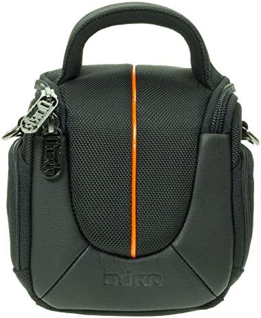 Dorr 0.5 Yuma System Bag for Camera - Silver