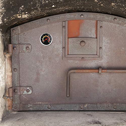 Termômetro Assar Pão Testador De Temperatura Do Forno Ferramenta De Fogão Cozinha Cozinhando Eu No D