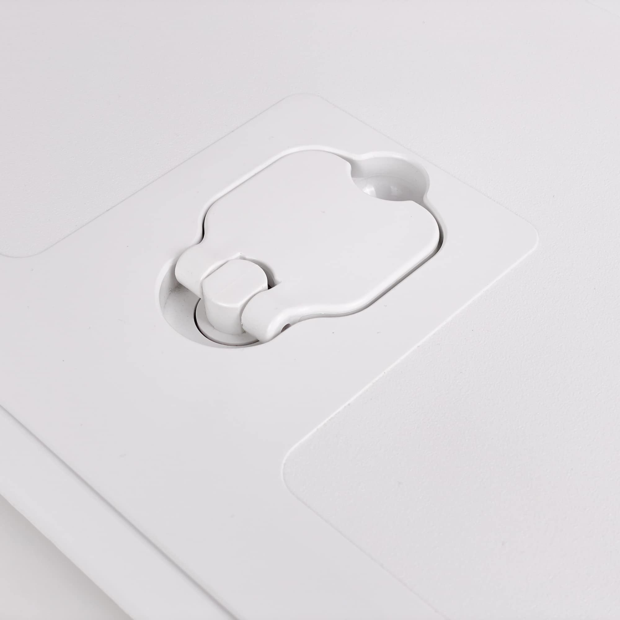 GATE14® Vasca del Vivo 48 l in Plastica Atossica con Coperchio a Tenuta Stagna per Pesca
