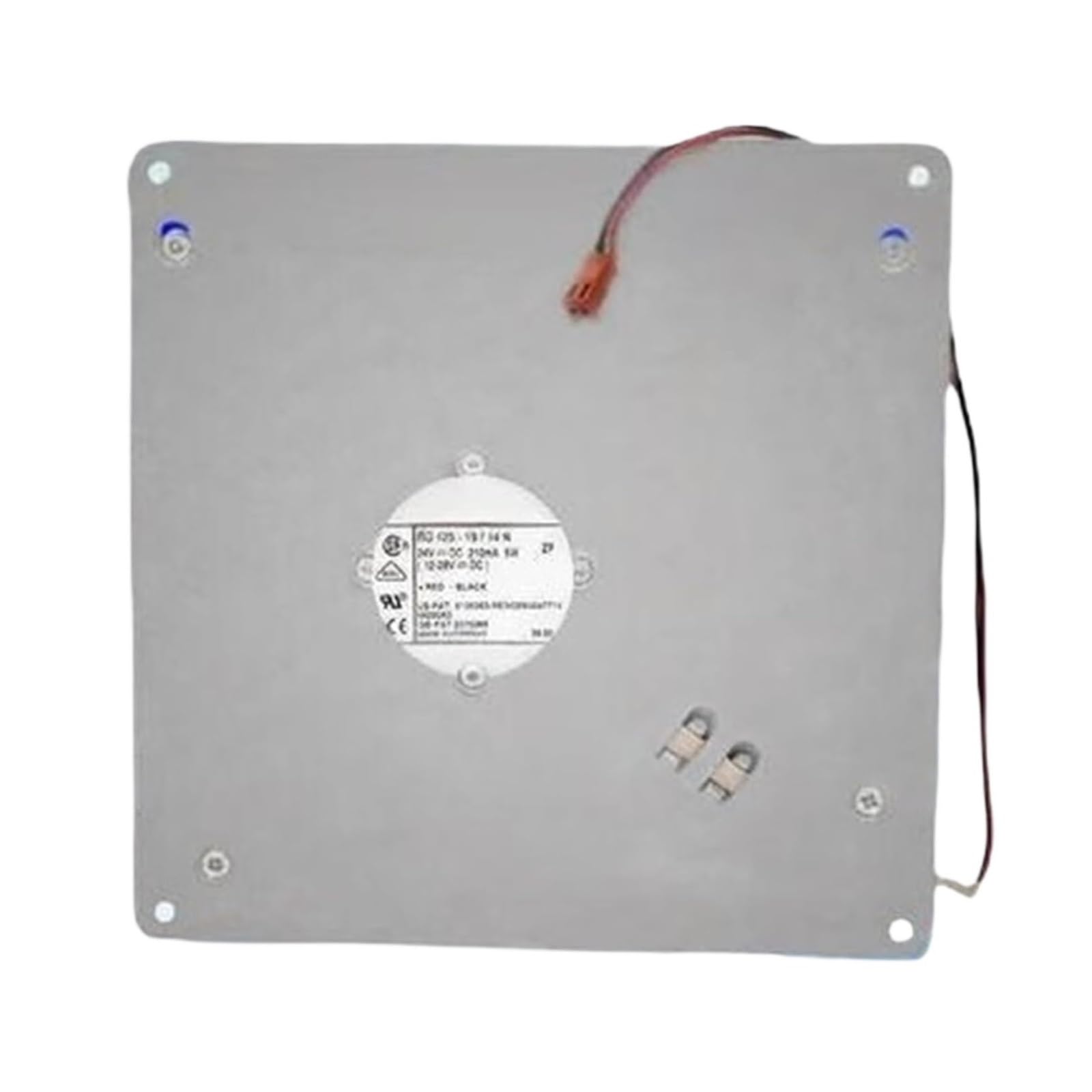 TYBVJSFJK RG125-19/18N RG125-19/12N RG125-19/14N Cooling fan(RG125-19 14N)