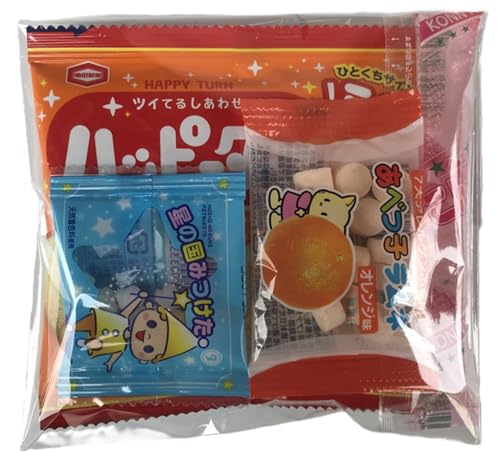 ７大アレルゲン不使用 アレルギー対応 駄菓子 詰め合わせ (s, 30, 袋)