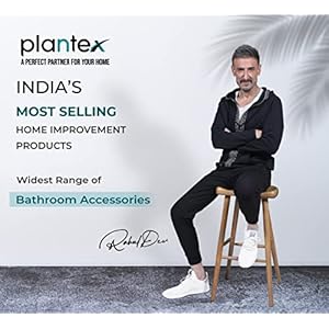 Plantex 304 Grade Stainless Steel Liquid Soap/Lotion/Handwash Dispenser for Bathroom/Kitchen - Wall Mount (Brass Antique)