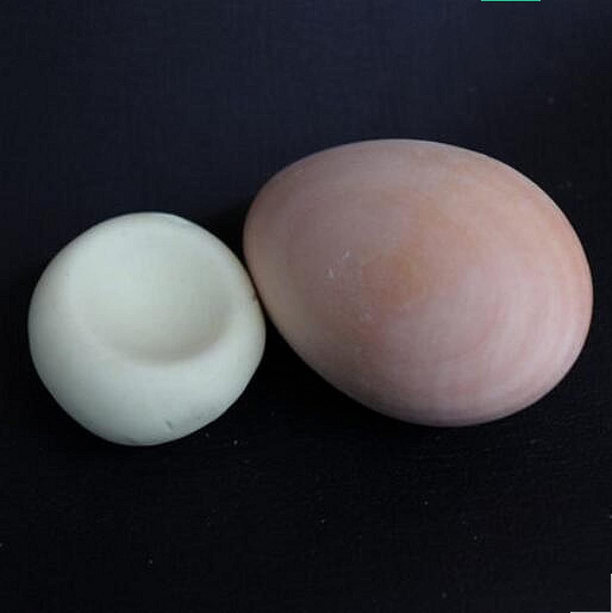 Molde para Wagashi YJIUYUANQ de Madera 1 Pieza