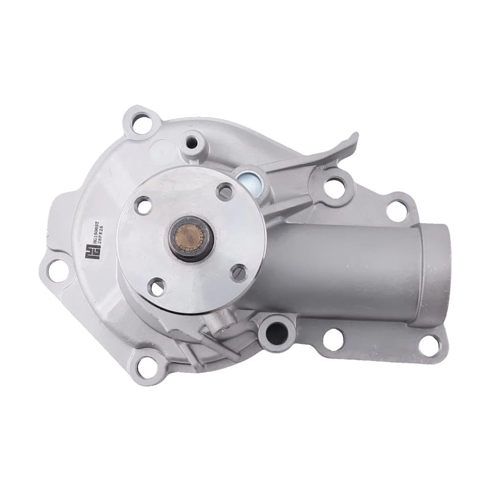 Per Jac Binyue M5 2.0t Per Zhengtu 2.4 Per Rein Pompa Acqua