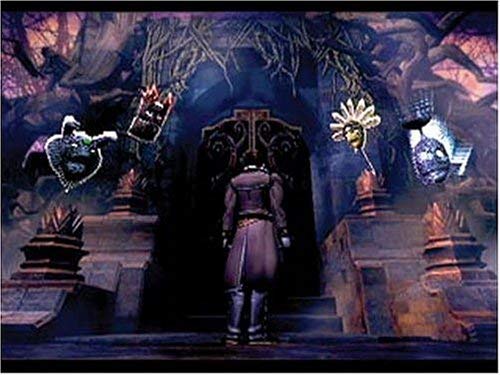 Image of Shadow Hearts: Covenant (Renewed)