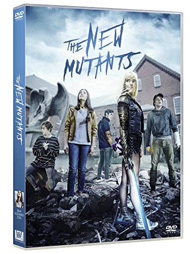  New Mutants ( DVD)