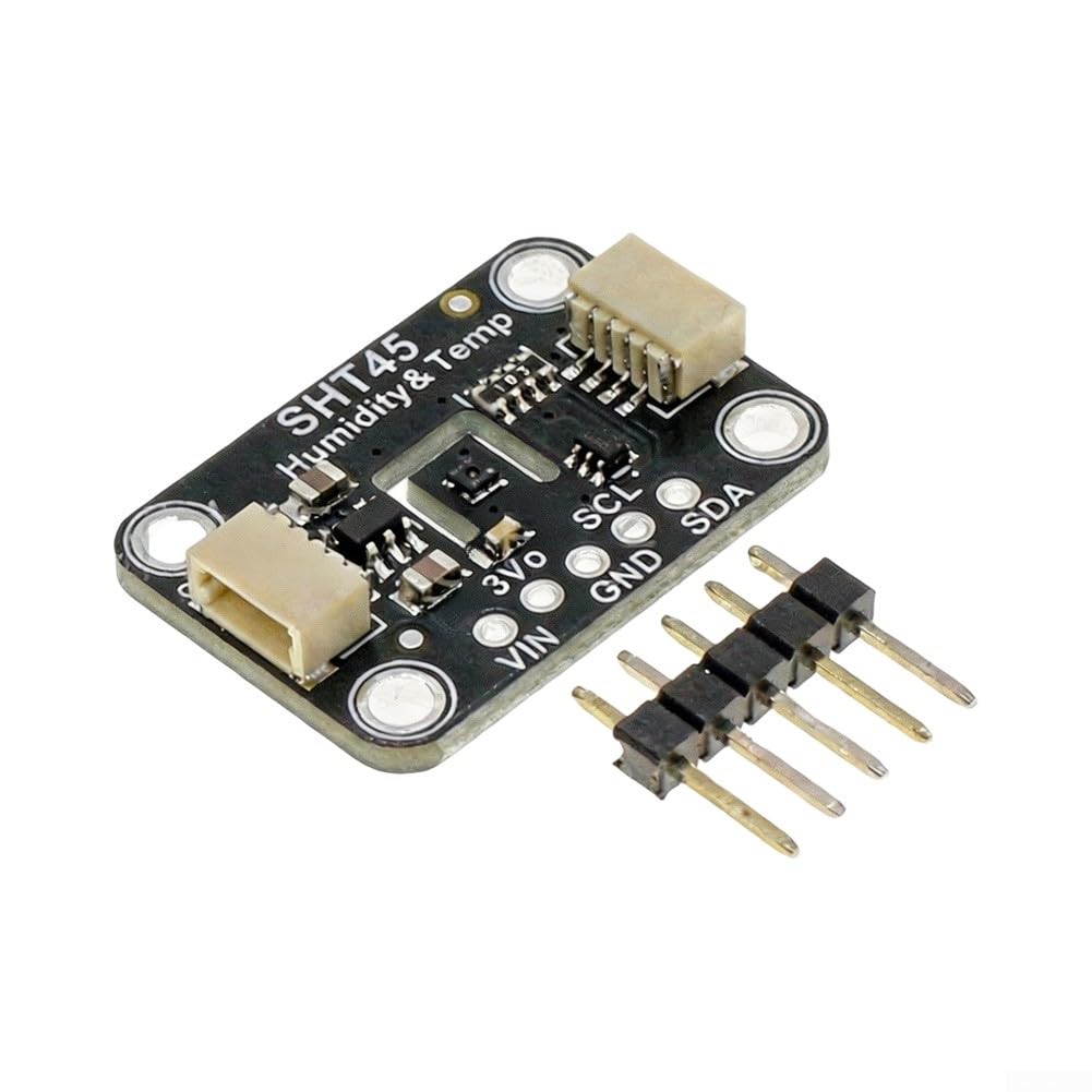 Sensor SHT45 Condensación para calentador Interno Sensor SHT45