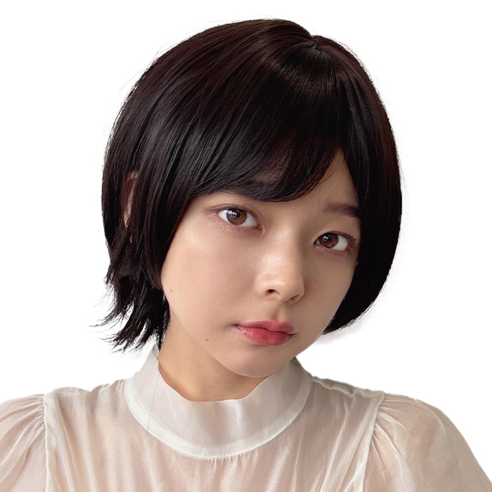 アクアドール　フルウィッグ AQUADOLL ウィッグ ショート フルウィッグ ウイッグ 医療用