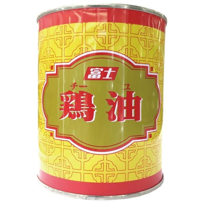 鶏油 富士食品工業 700g×12個 業務用 チキンオイル 中華 調味料 香味油 Amazon | 富士食品工業 鶏油 700g | 富士食品工業 | 植物油 通販