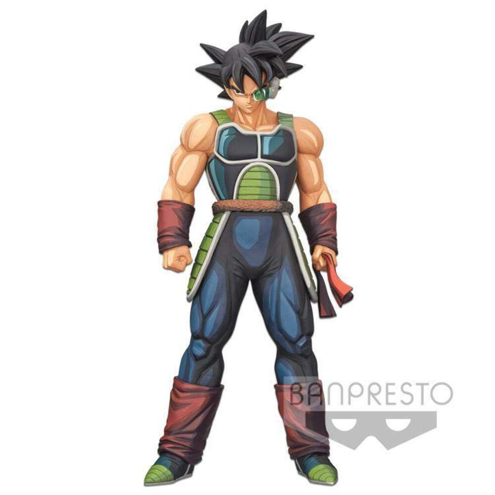 ドラゴンボール　一番くじ　Grandista MANGA DIMENSIONS Dragonball Z Grandista ~ Manga Dimensions ~ 11