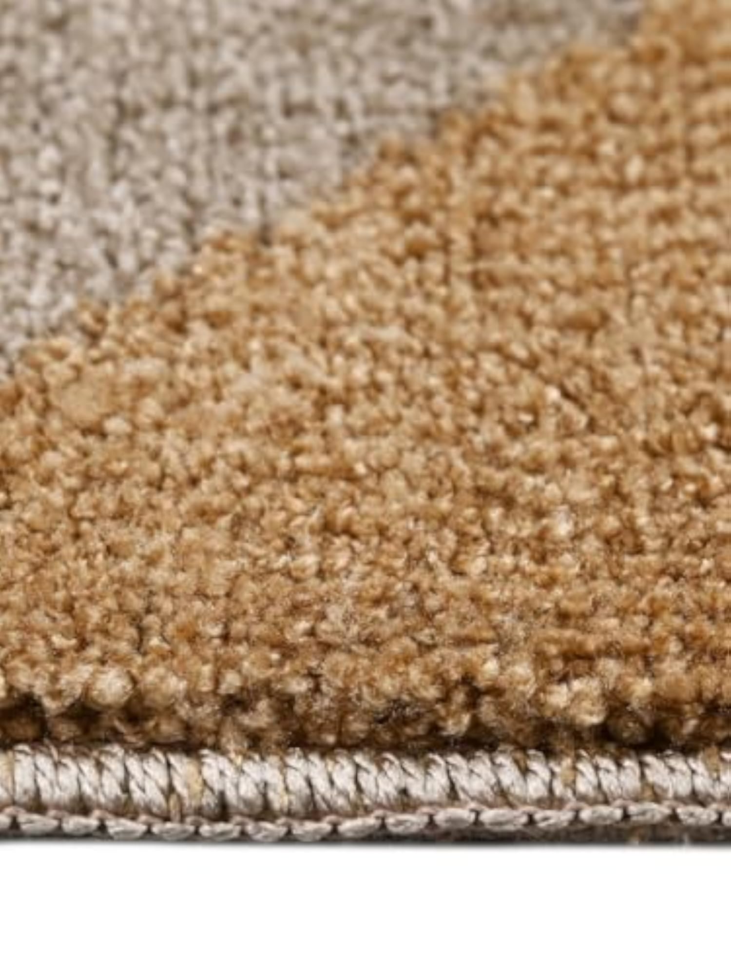 Move Soft Antiskid Bathmat, Beige