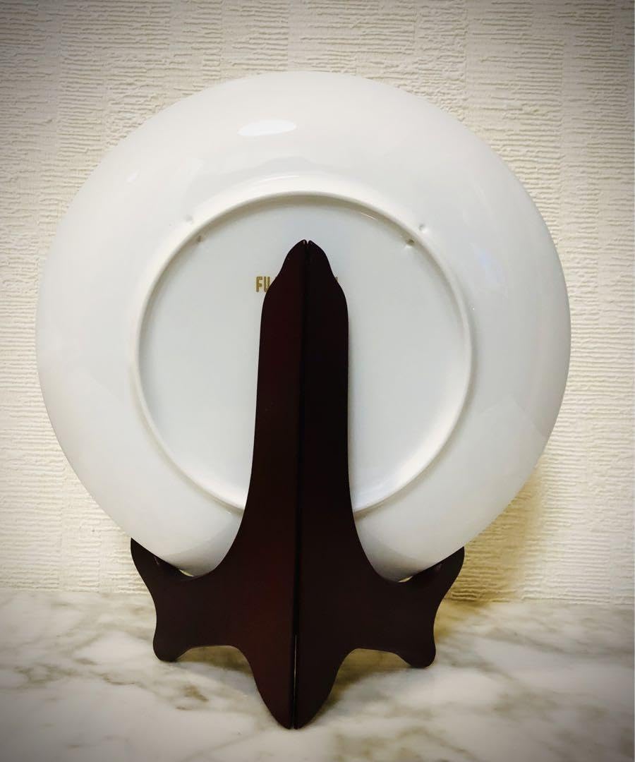 Amazon.co.jp: 富士屋ホテル イヤープレート 2004 大倉陶園管理.KT