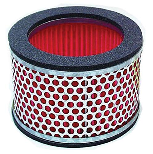 Hiflo Filtre à air Hfa1612 pour moto de type trail