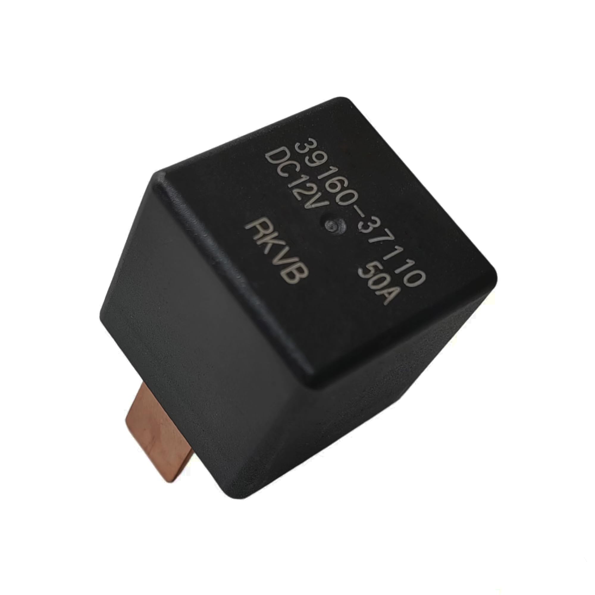 Genuine OEM 39160-37110 DC12V 50A 4 Pins Automotive Power Relay