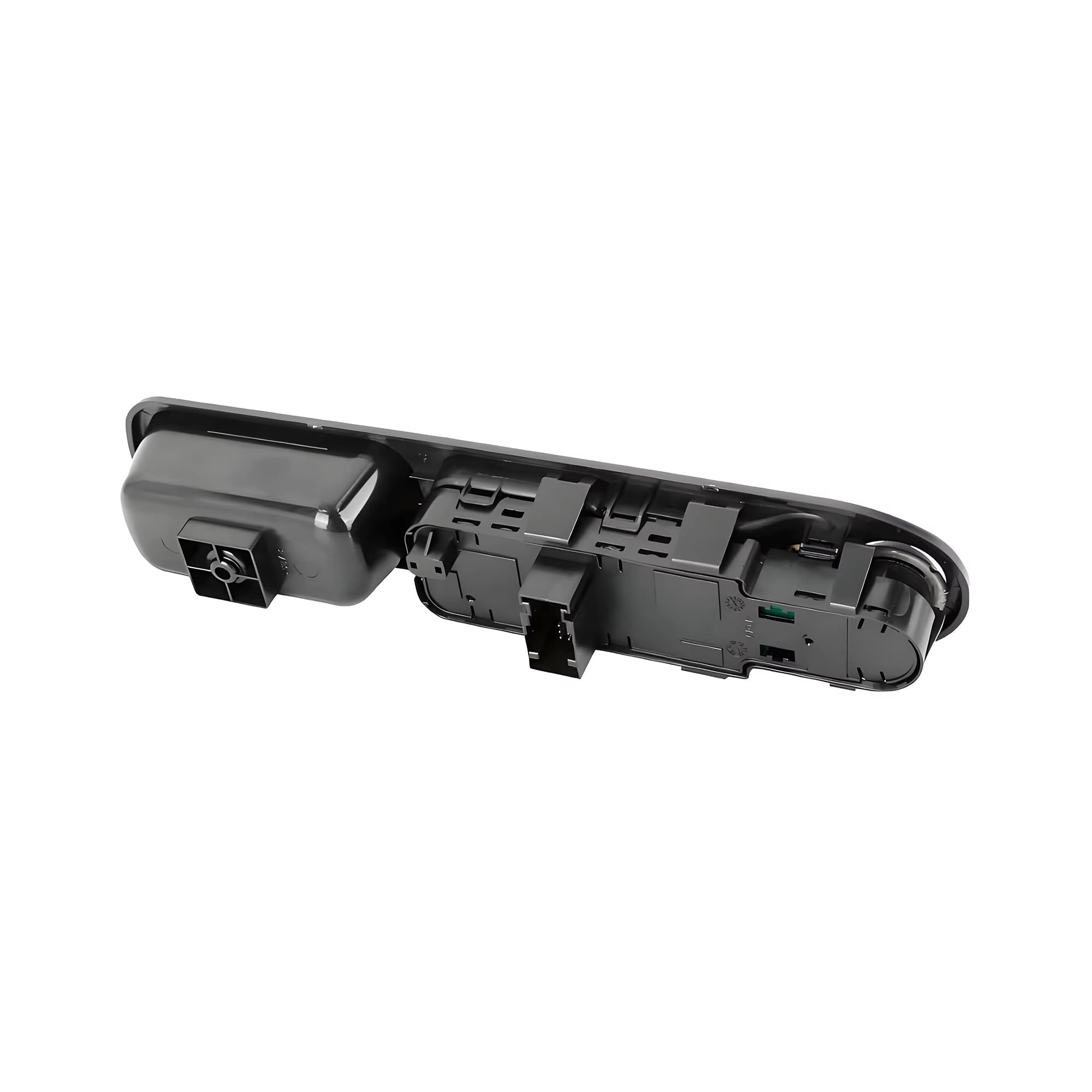 Interruptor de ventanilla Compatible Con Peugeot 207 CC 2007-2015