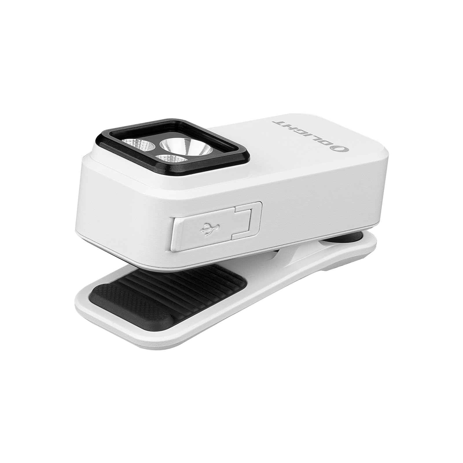OLIGHT(オーライト) Oclip Pro クリップ LEDランニングライト…
