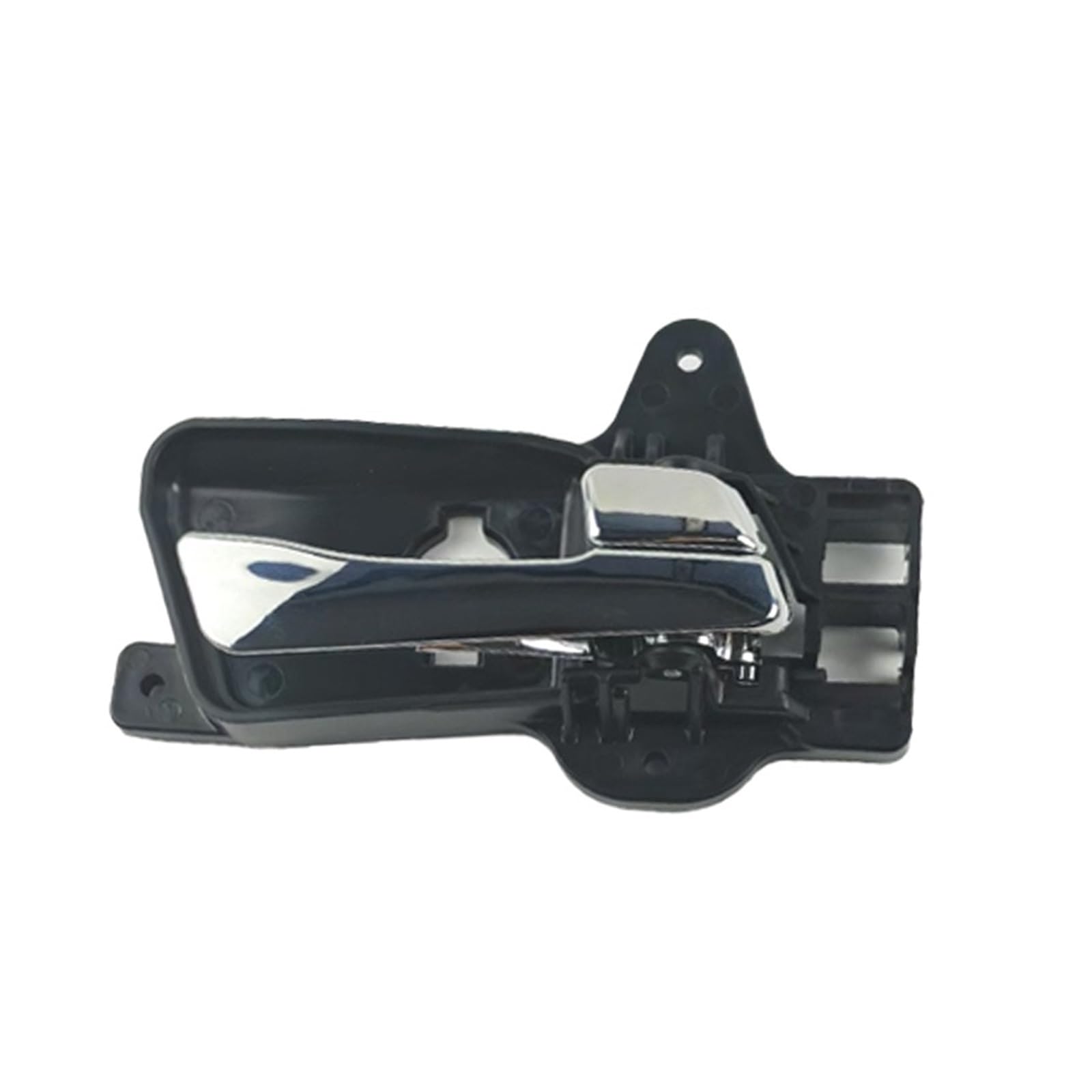 Hewpngs For Fro-Nt Right For Hy&Undai I30 I30cw 20072012 Interior Door Handles Front Rear Left Right Inner Handle Chrome Master Window Switch