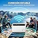 Imagen de Router WiFi 5G Portátil Ultraligero 12h Autonomía