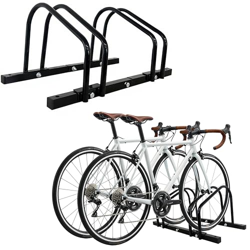 XINYI Bike Rack Floor Stand