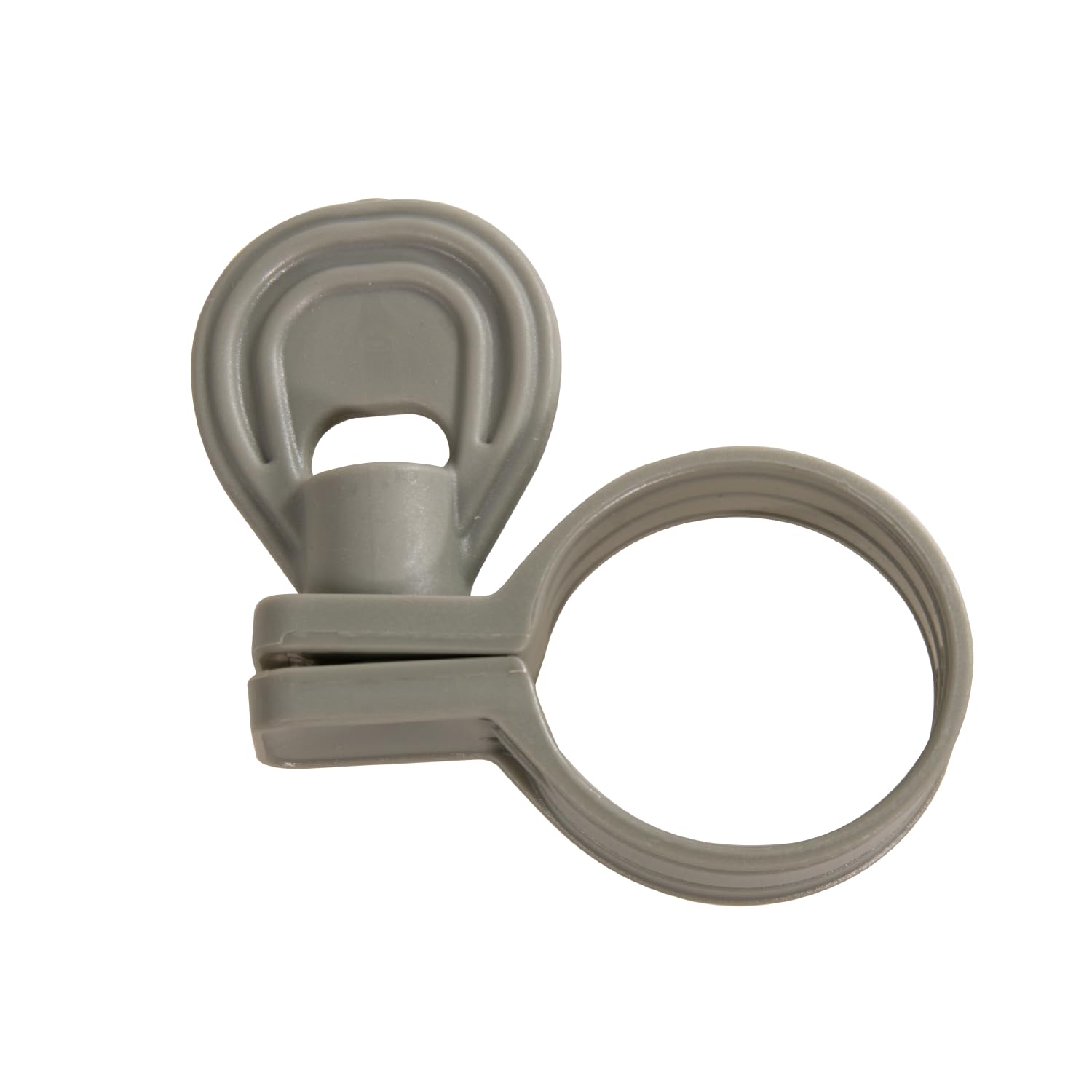 AquaForte, Filtro de cartucho, Aqualoon EZ Clean 100, incluido 2 x 1 metro de manguera de 32 mm, 4 abrazaderas de manguera de plástico, 70 g de medio filtrante y bomba de 230 V, Caudal 3,5 m3 p/h