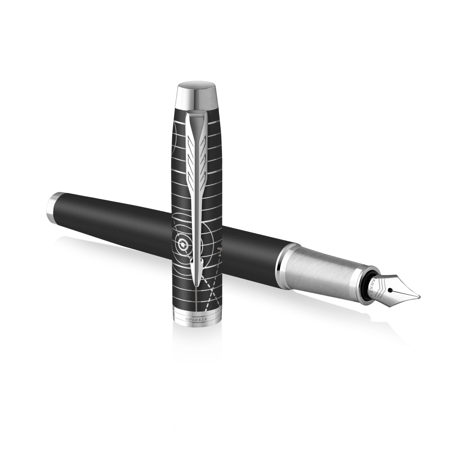 Amazon | PARKER パーカー 万年筆 パーカー・IM レガシー オブ