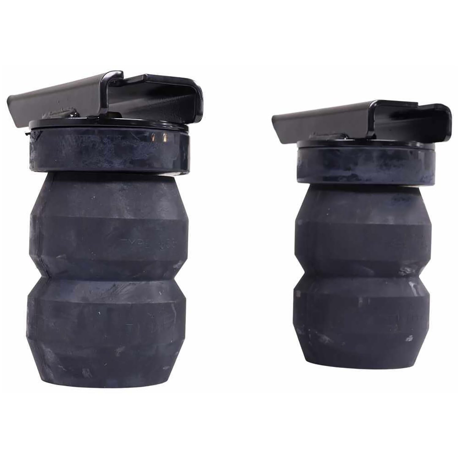 Amazon.com: iiLentes DR2500CA Rear Axle Suspension Performance
