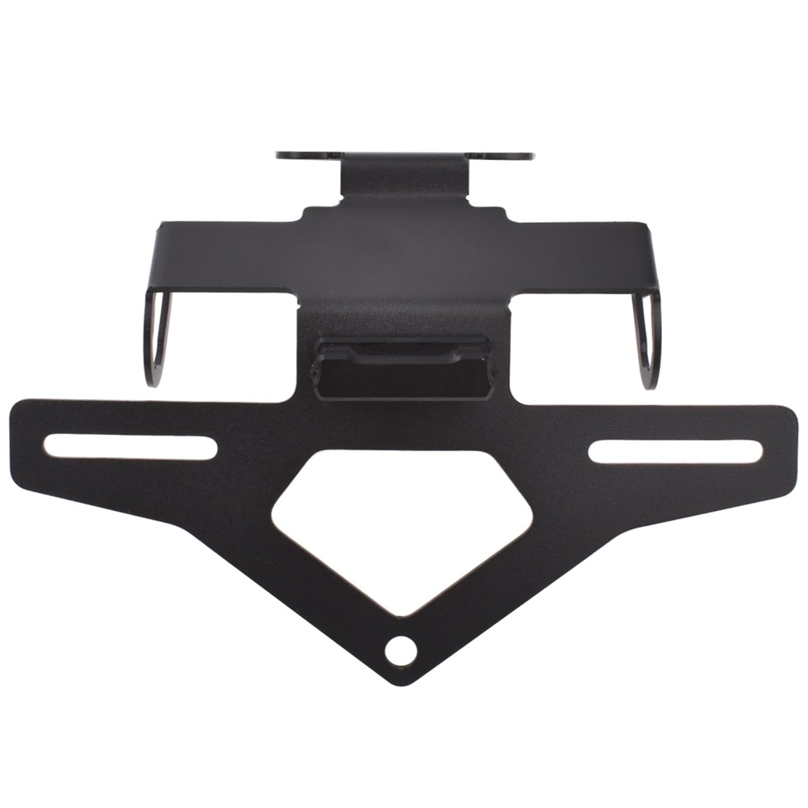 Portatarga Moto Per Z900 2025, Kit Eliminacoda E Portatarga.