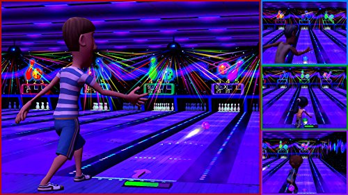 Carnival Games Nsw - Nintendo Switch