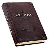 KJV Holy Bible,...image