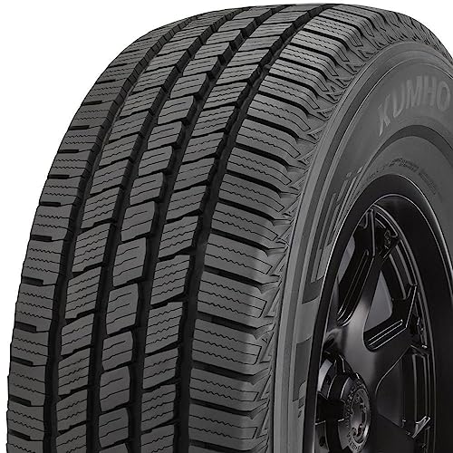 5. Kumho Crugen HT51 All-Season