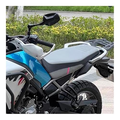 Coussin de remplacement monobloc anti-glisse pour selle fatiguée CF 450MT - 6