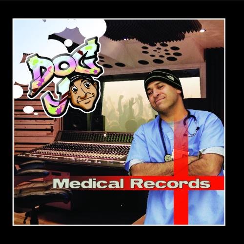 Medical Records CDs & Vinyl