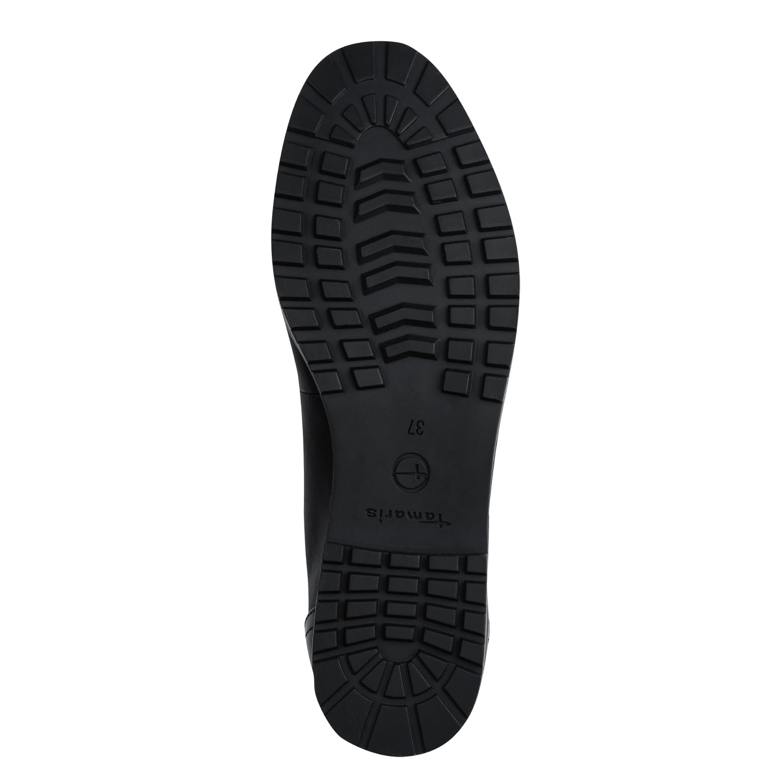 Tamaris Damen Ballerina 1-22126-43, Donna