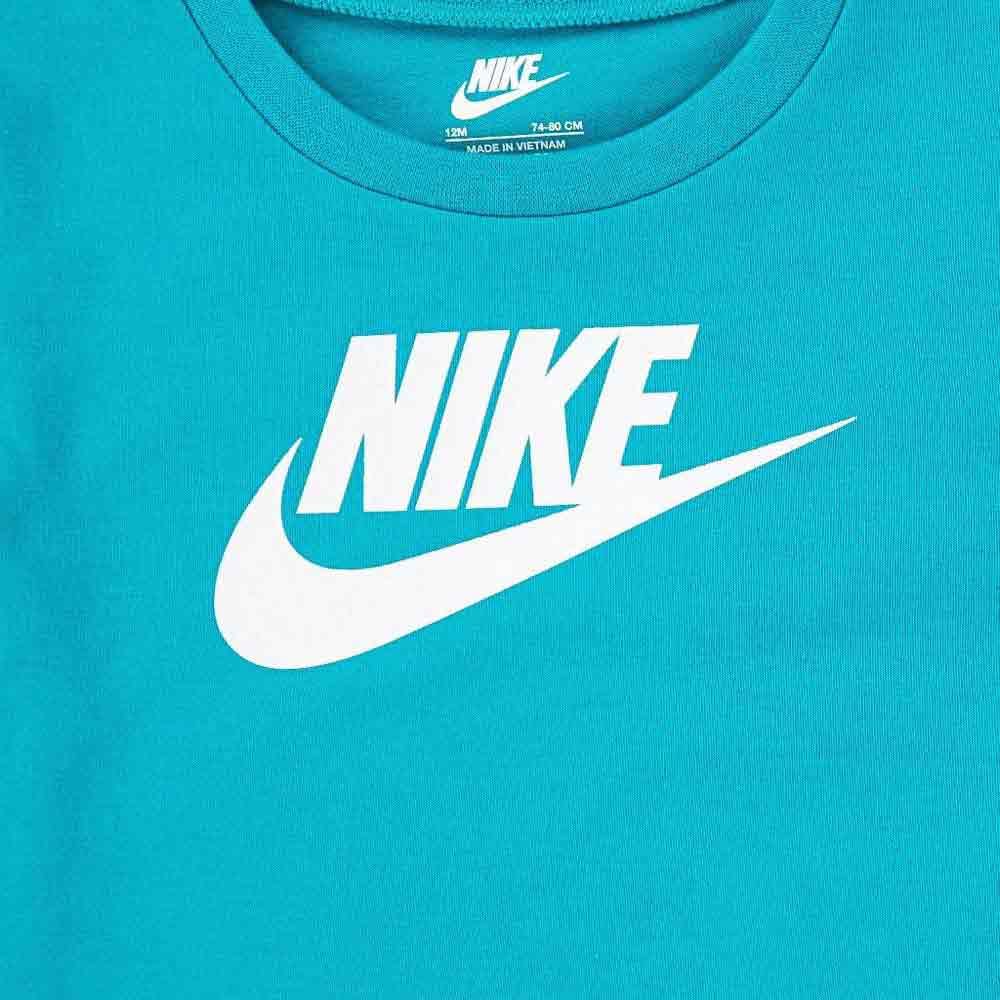 NIKE koszulka Chłopcy Shirt