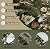 Erfoni 17.3" x118" Vintage Floral Peel and Stick Wallpaper Dark Floral and Bird Contact Paper DIY Self Adhesive Removable Wallpaper for Bedroom Cabinets Decor Retro Boho Flower Leaf Wall Paper