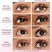 Too Faced Better Than Sex Volumizing Mascara | Dramatic Volume + Length | Cruelty Free, 0.27 Fl Oz, Black