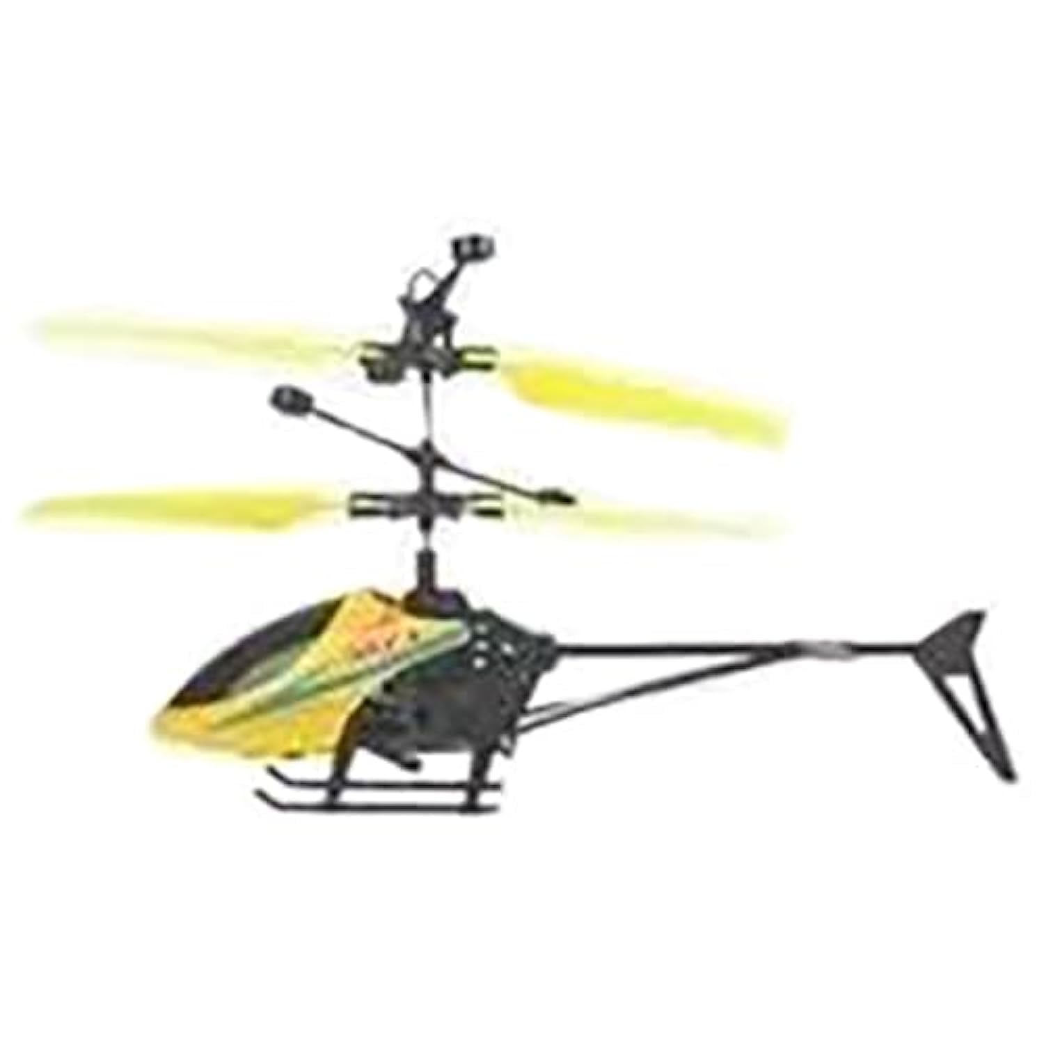 Kids remote and sensor control sport drone, helicopter i/r control, assorted colors