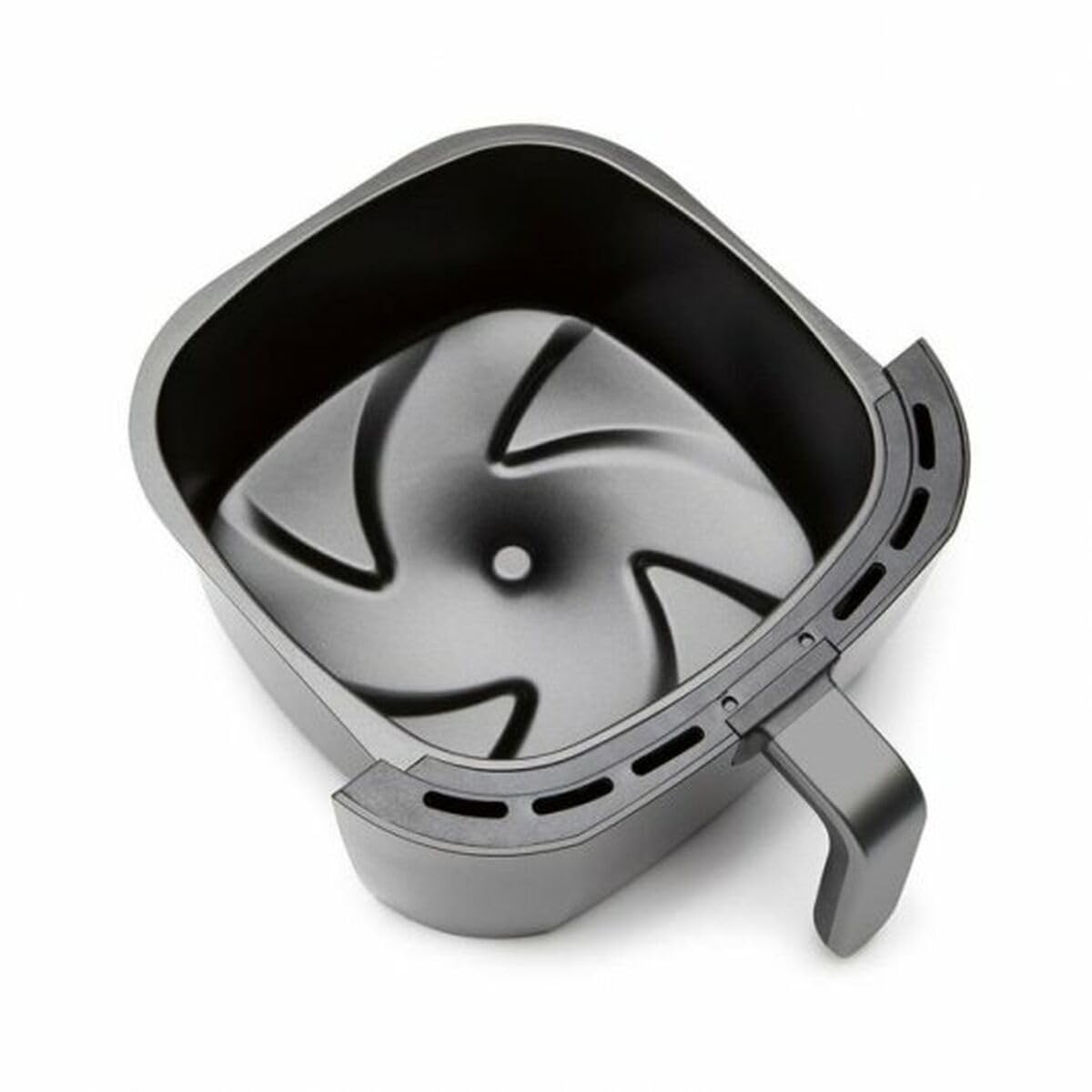 Nutribullet Freidora sin Aceite Air Fryer XXL Digital Negro 7 L