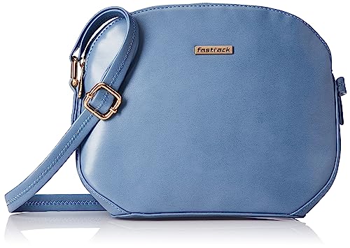 Fastrack Girls Margarita (Blue) (B08HSFM7MX) Amazon Price History, Amazon Price Tracker