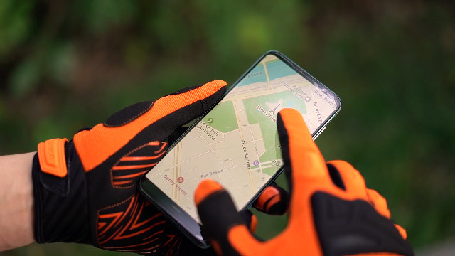 IXS Carve Digger Shirt Günstig Kaufen