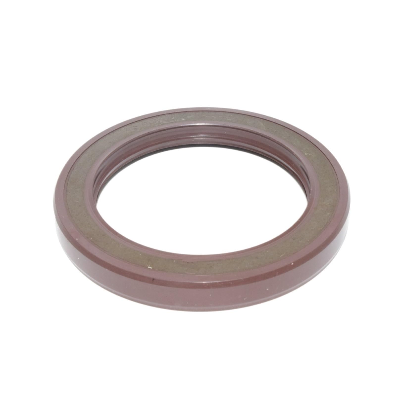RCGKNNMUZ Hydraulic Pump Rubber Oil Seal 50x68x8/8.5 or 50 * 68 * 8/8.5MM