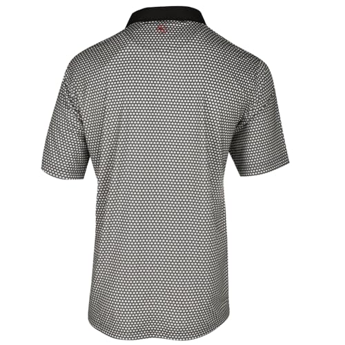 PUMA Men's Mattr Century Polo4