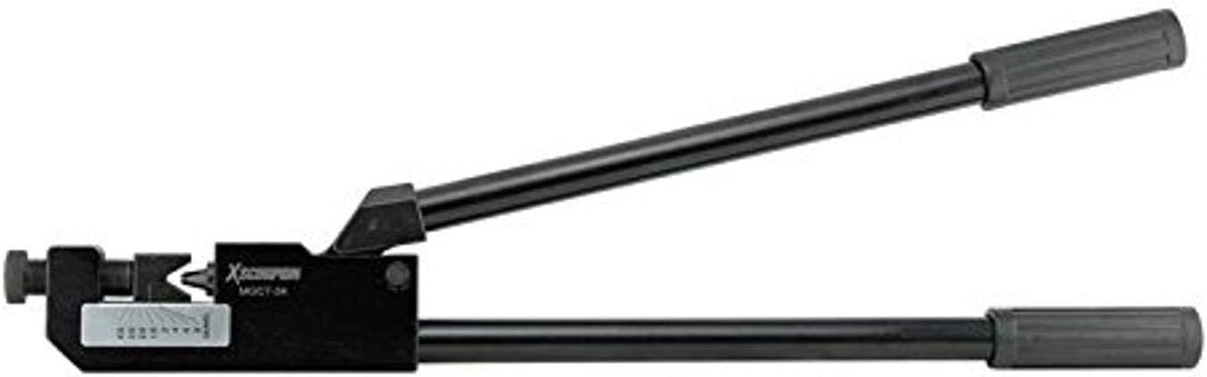 MGCT-24 Large Gauge Ring Terminal Crimper