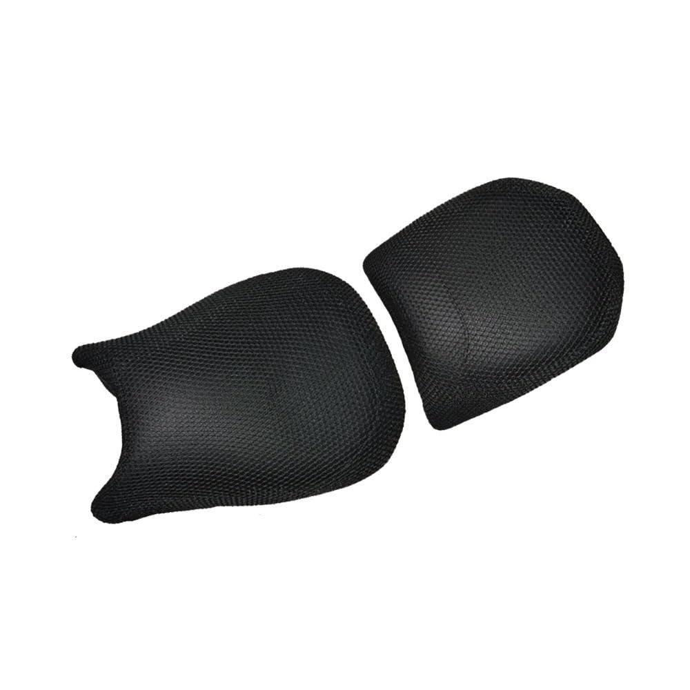 Cuscino Sella Moto Moto Maglia Copertura Di Sede Cuscino Protezione Isolamento Impermeabile Rete Traspirante Per R1200GS GS1200 LC ADV 2006-2012 2013-2018(2006-2012 For R1200GS)