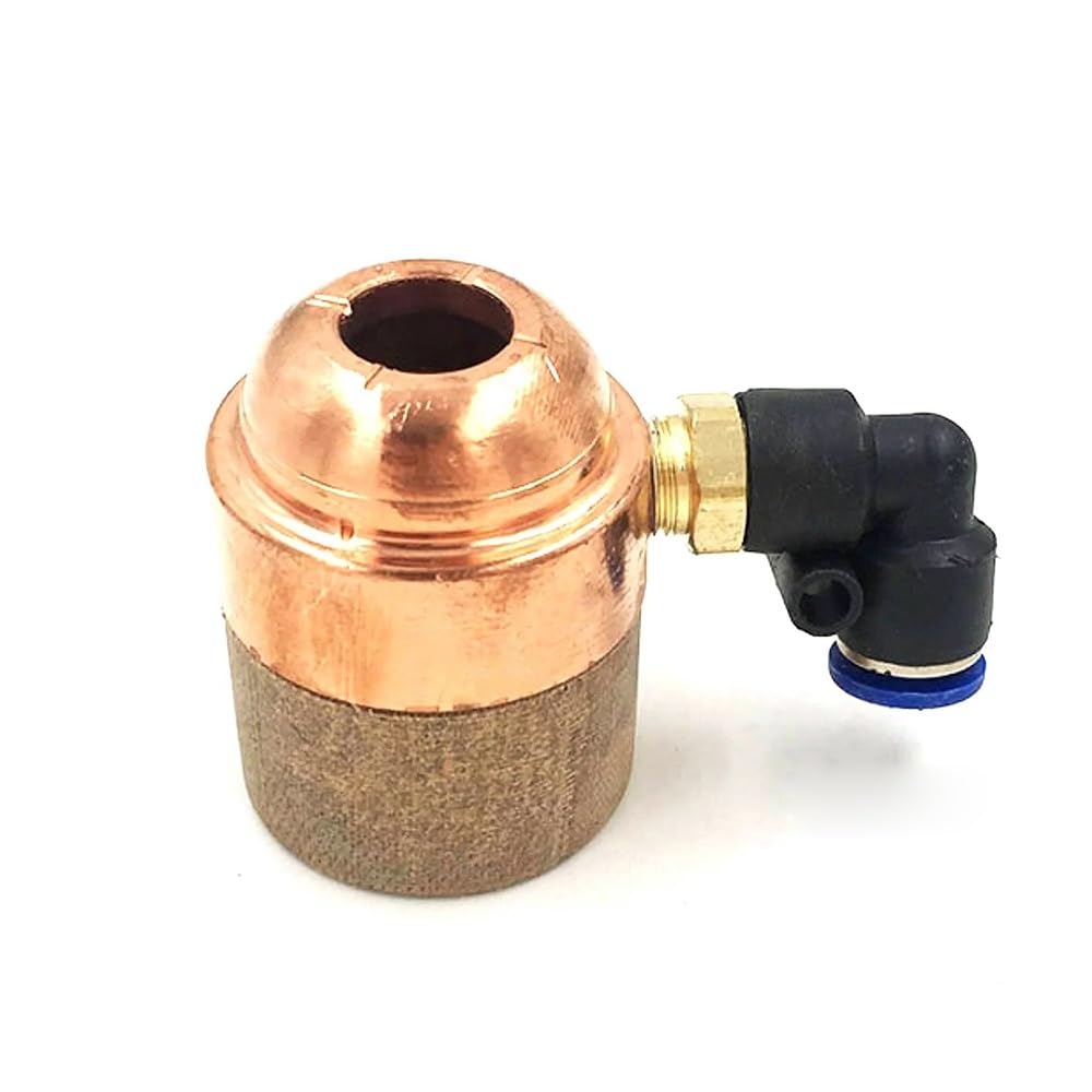 Torche découpe plasma P80 buse isolant acier inoxydable CNC