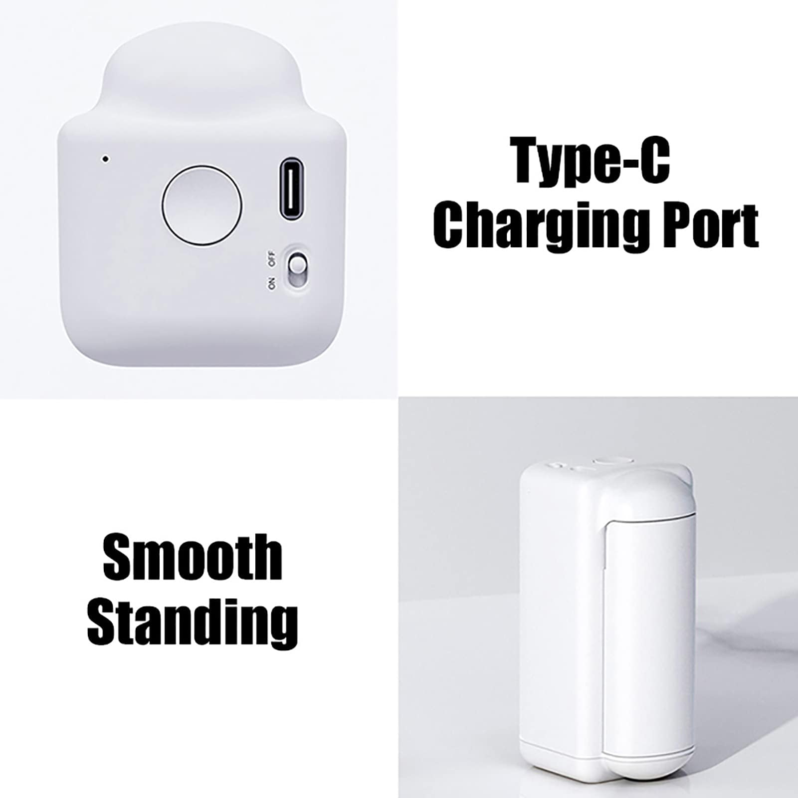 Stampante portatile, WiFi portatile e controllo APP per stampa personalizzata su tessuto, legno, cartone, pietra con porta USB e funzione autonoma