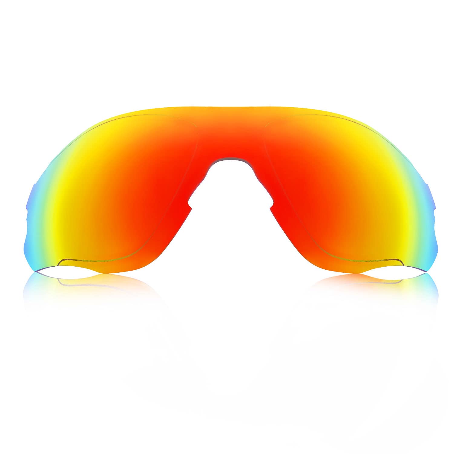 Lentes de repuesto para Oakley EV-Zero con 1 color