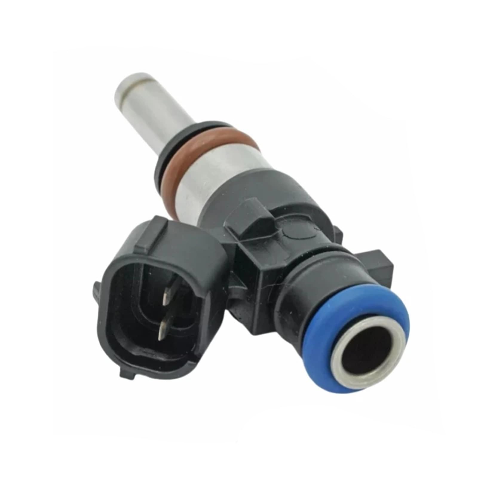 Pasuje do Smart Forfour/Fortwo 453 0.9 TURBO 3PCS 0280158302 8201238337 16600-9373R Dysza wtryskiwacza paliwa Wtryskiwacze paliwa samochodowego